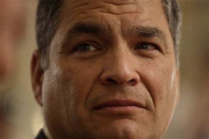 Rafael Correa Net Worth - Wiki, Age, Weight and Height, Relationships, Family, and More