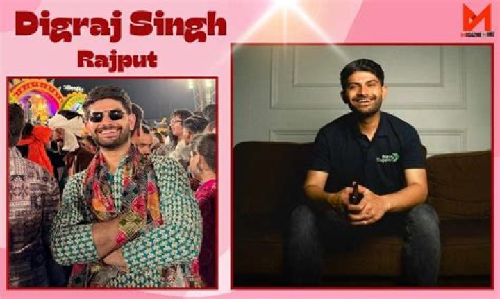 Rahul Rajput Height, Weight, Net Worth, Age, Birthday, Wikipedia, Who, Instagram, Biography