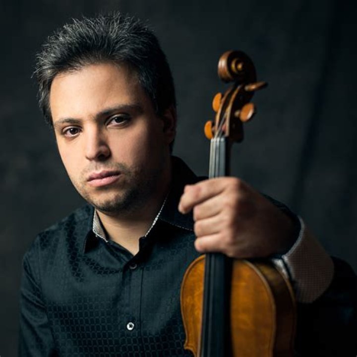 Rakhim Abramov Bio (Wiki) 