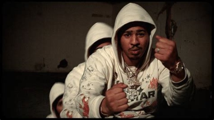 Ralfy The Plug - Age, Family, Bio