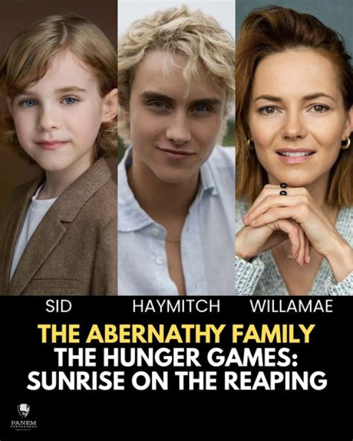 Ralph Abernathy - Trivia, Family, Bio