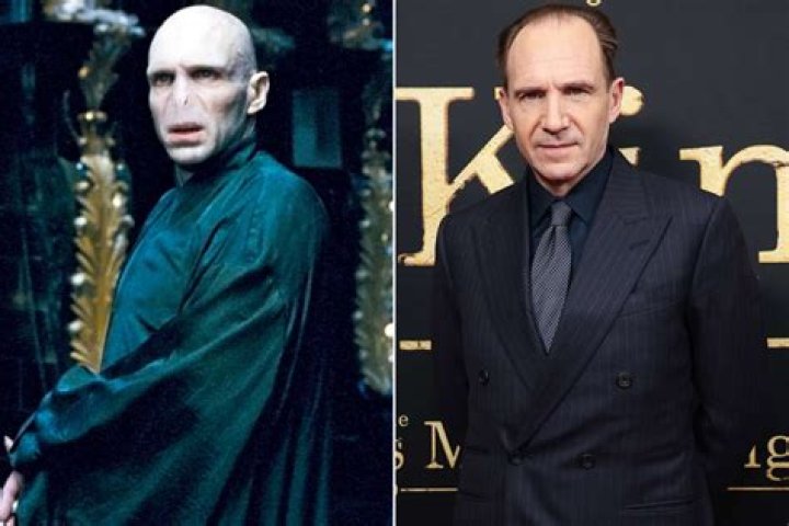 Ralph Fiennes ‘can’t understand the vitriol directed at’ transphobe JK Rowling