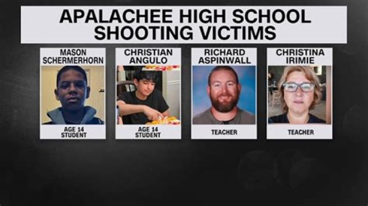 
Ramsey High School Shooting News- What Actually Happened? 