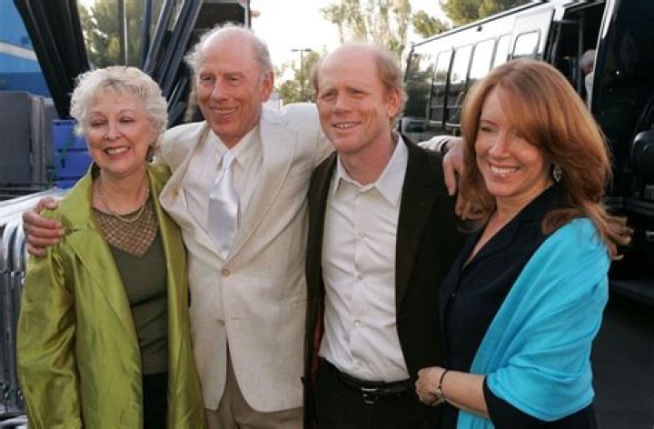 Rance Howard Net Worth - Wiki, Age, Weight and Height, Relationships, Family, and More