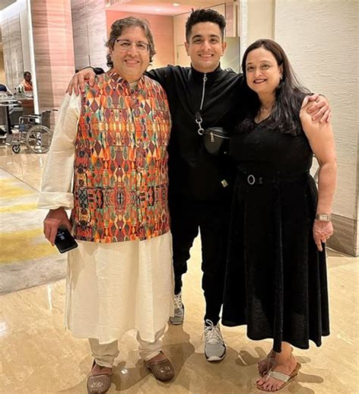 Ranveer Allahbadia - Age, Family, Bio