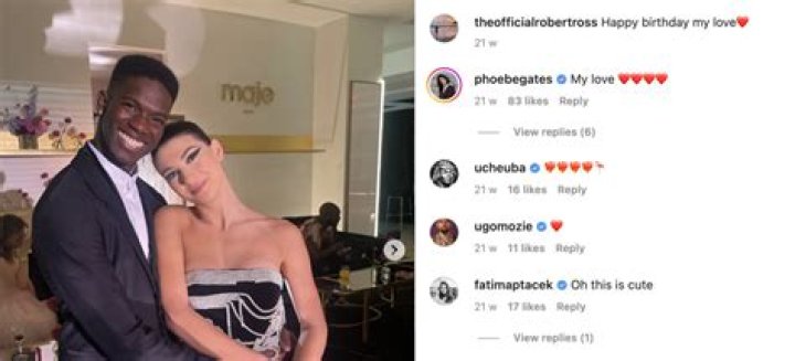 
Raphael Saadiq Relationship Status: Raphael Saadiq’s Previous Relationship 