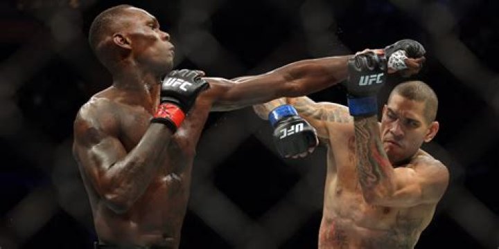 Rapper Drake Loses Again! Lost $1.6 million Bet on Israel Adesanya Fight at UFC 281