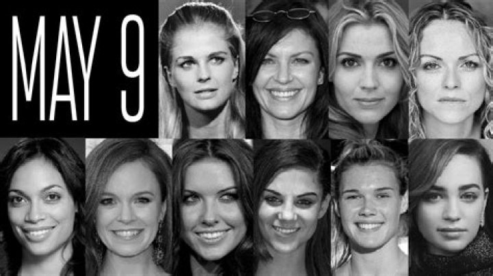 Rappers Born May 9 | Famous Birthdays