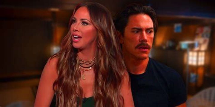 Raquel Leviss ‘ashamed’ of ‘very deceitful’ Tom Sandoval affair