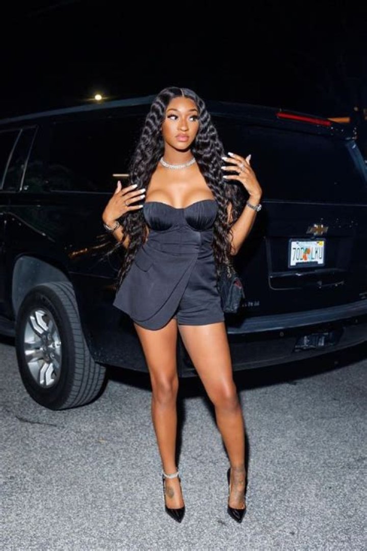 Rashad Vaughn - Age, Family, Bio