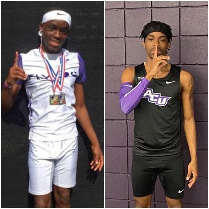 
Rashard Guinyard Height, Weight, Net Worth, Age, Birthday, Wikipedia, Who, Nationality, Biography 