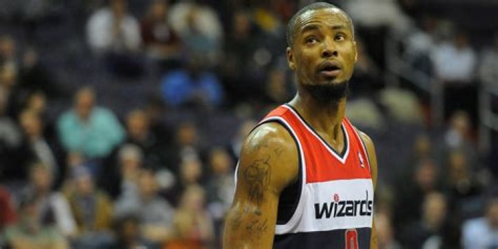 Rashard Lewis Bio (Wiki) 