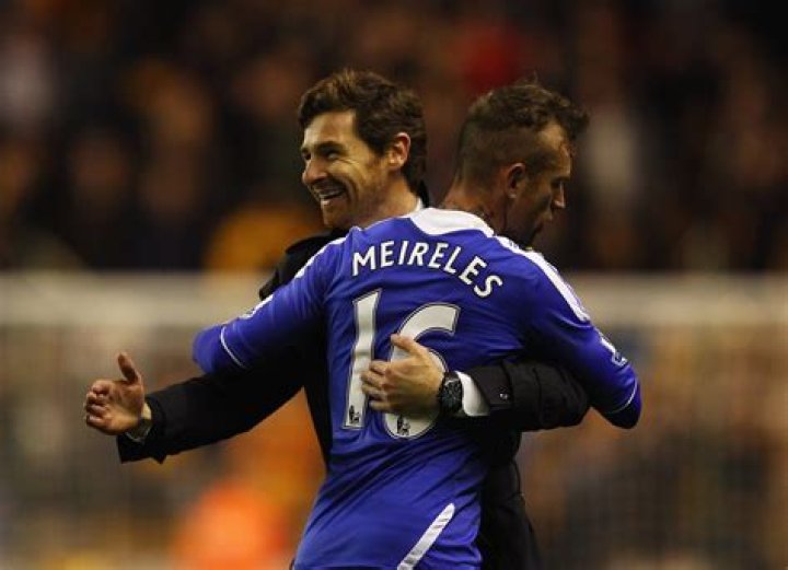 Raul Meireles Net Worth - Wiki, Age, Weight and Height, Relationships, Family, and More