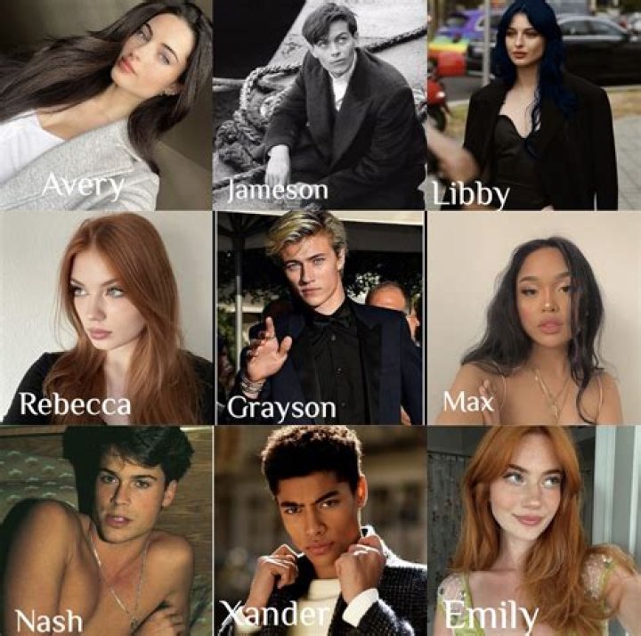 Raven Avery - Age, Family, Bio