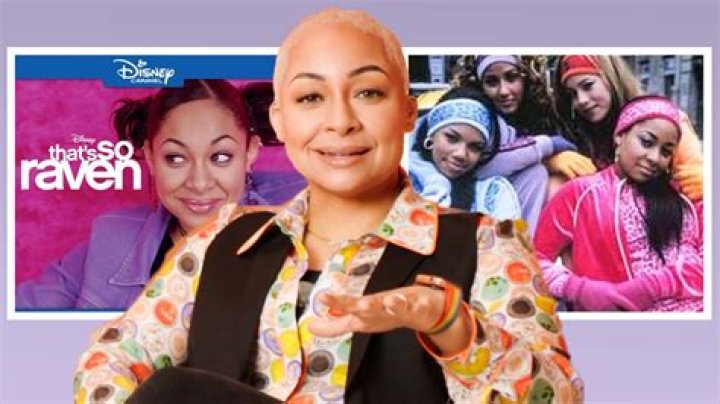 Raven Symone: ‘I am from every continent in Africa except for one’