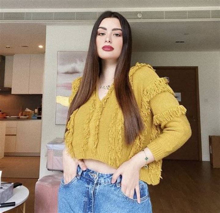 Rawan Azeroual Height, Weight, Net Worth, Age, Birthday, Wikipedia, Who, Instagram, Biography