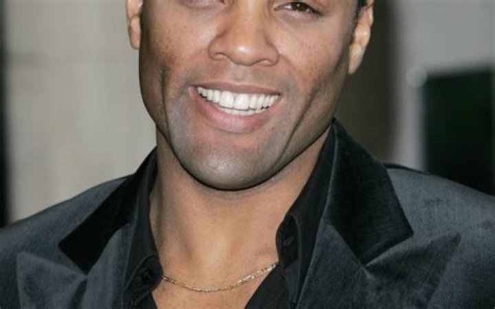 Ray Fearon Net Worth - Wiki, Age, Weight and Height, Relationships, Family, and More