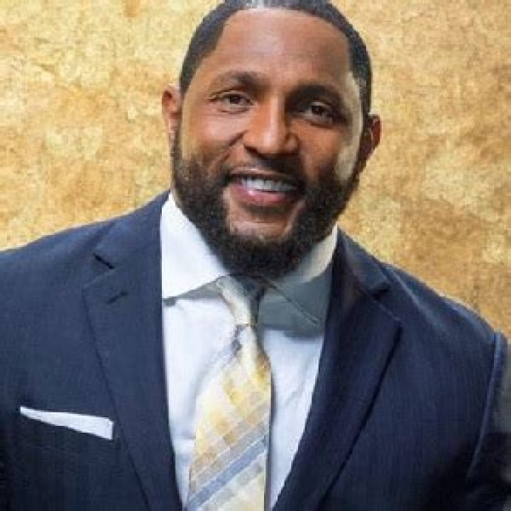 Ray Lewis Bio (Wiki) 