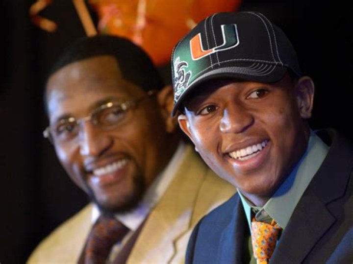 Ray Lewis sons: Who are Ray Lewis III, Rayshad Lewis, Ralin Lewis, and Rashaan Lewis?