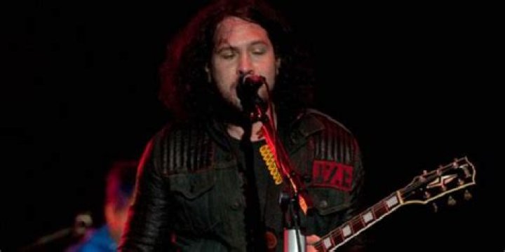 Ray Toro - Age, Family, Bio