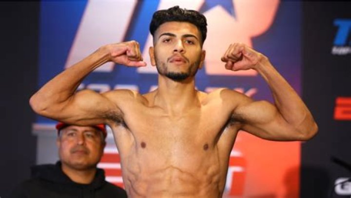 Raymond Muratalla Wikipedia Bio Age Wife And Net Worth