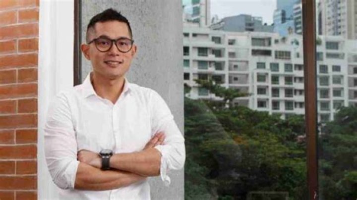 Raymond Racaza Bio (Wiki) 