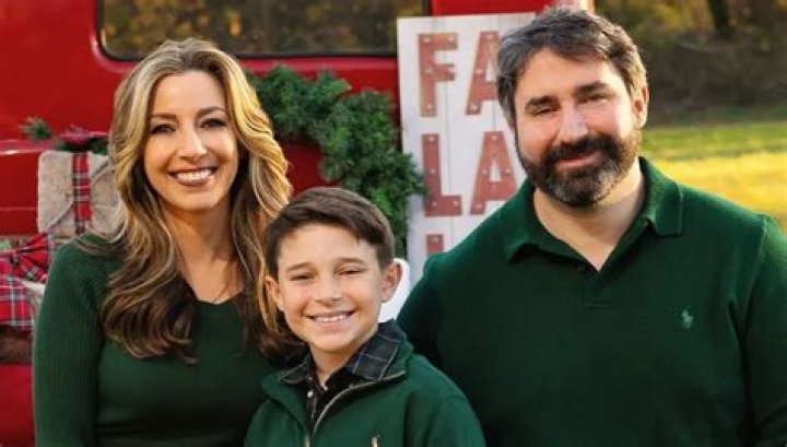 Rayna Greenberg - Age, Family, Bio