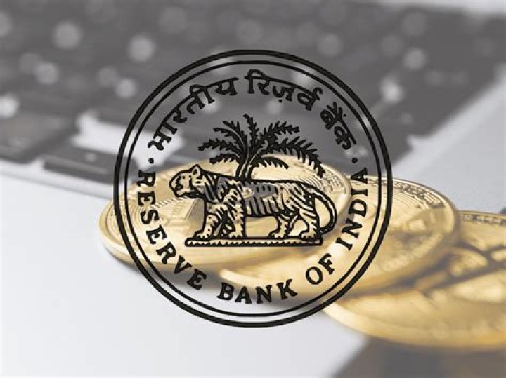 
RBI expended about $80bn or 15% of reserves moderating rupee fall 