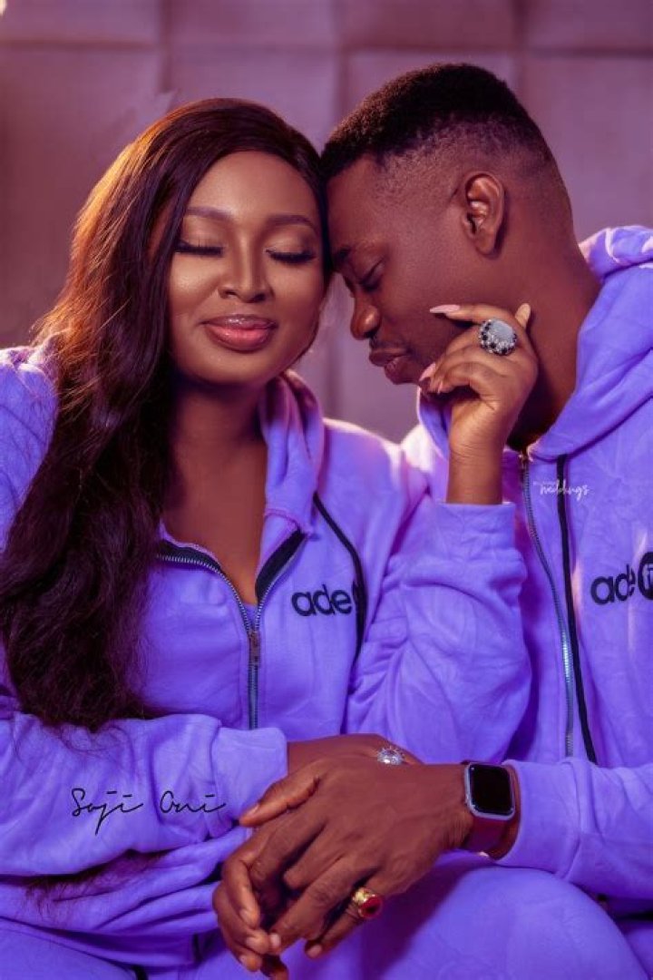 
Reactions As Yoruba Movie Actress, Adebimpe Adedimeji Stuns Lovely In Her New Photos 