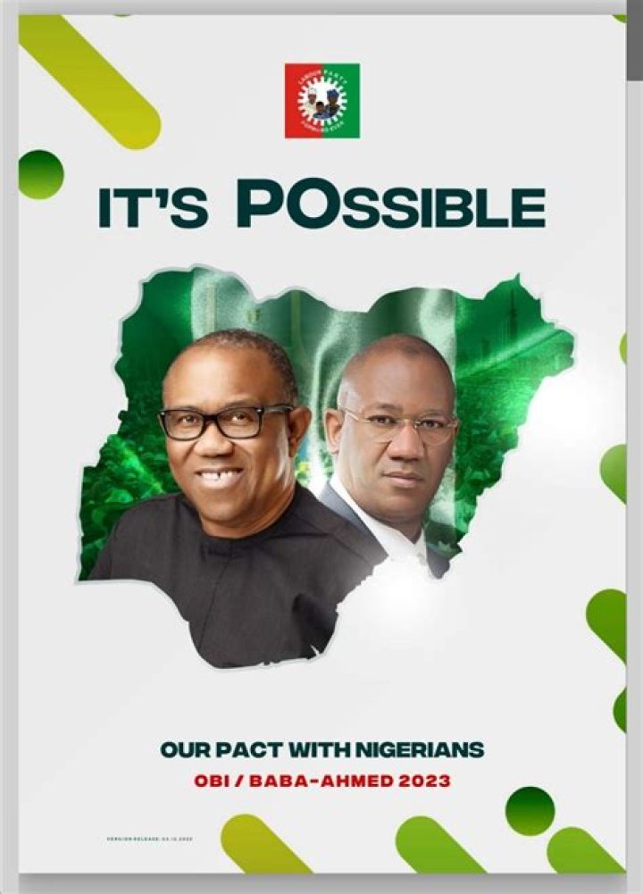 
Read Peter Obi’s Independence Day Message To Nigerians 