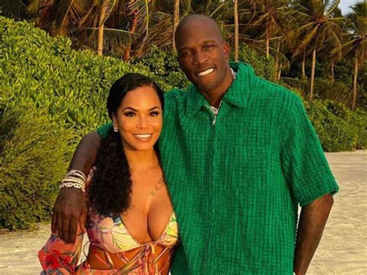 Reality TV personality Chad Johnson slammed many cast members! Know about his girlfriend, family, etc.
