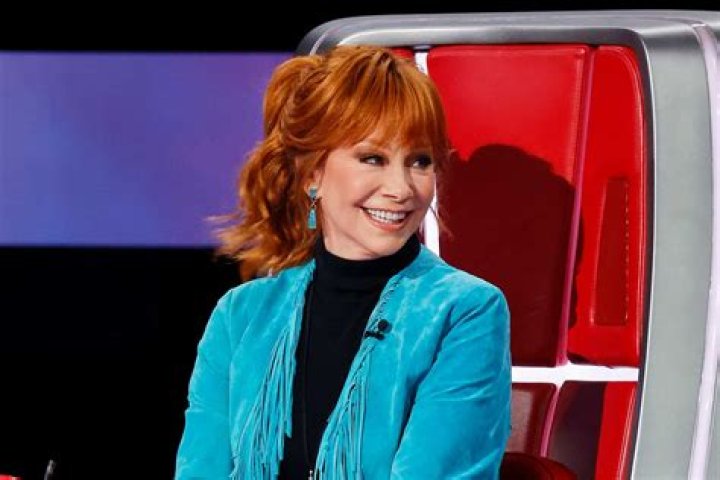 Reba McEntire Lost Her Mom Jacqueline Who Died At The Age Of 93!