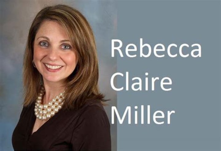 
Rebecca Claire Miller Height, Weight, Net Worth, Age, Birthday, Wikipedia, Who, Nationality, Biography 