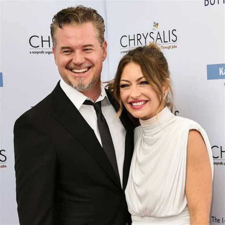 Rebecca Gayheart & Eric Dane are really trying for a baby – of course