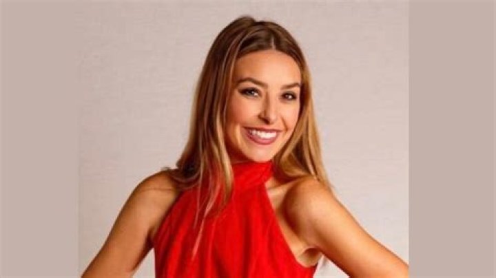 Rebecca Jefferson Height, Weight, Net Worth, Age, Birthday, Wikipedia, Who, Nationality, Biography