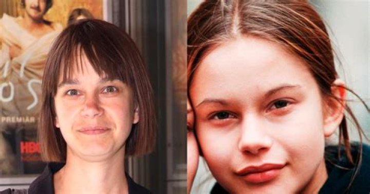 Rebecka Liljeberg Bio (Wiki) 