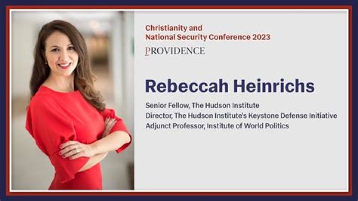 Rebekah Graf Bio (Wiki) 