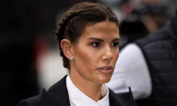 Rebekah Vardy Net Worth