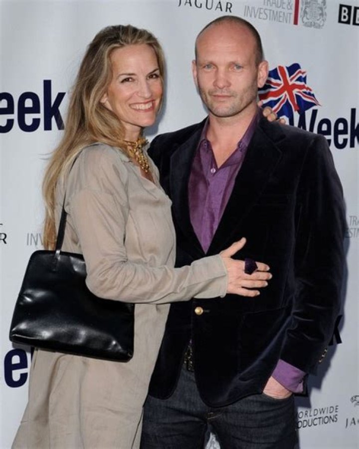 Red Scare Of TV Series, Watchmen, Andrew Howard All Played Movies And TV Series; Also Detail About Marriage, Wife & Children