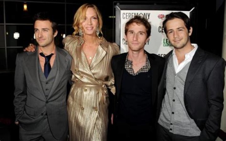 Reece Thompson Net Worth - Wiki, Age, Weight and Height, Relationships, Family, and More