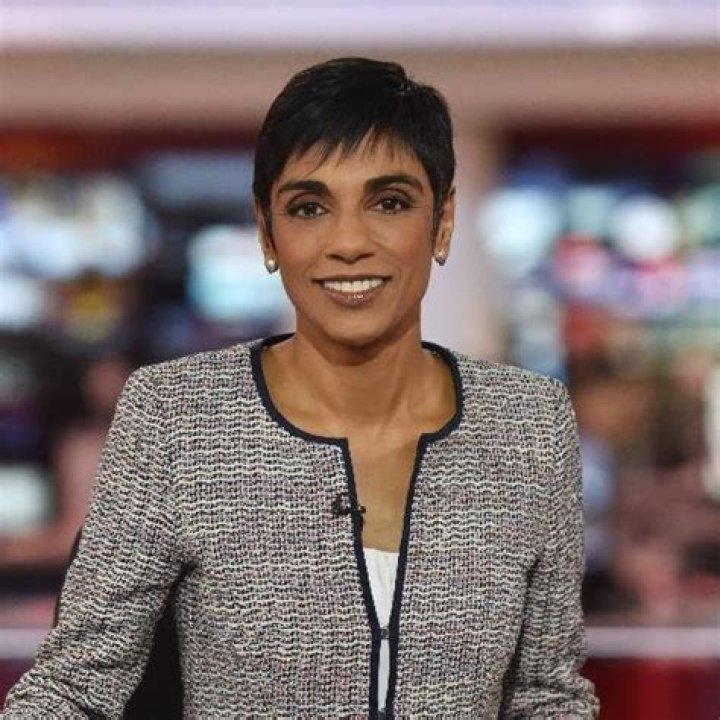 Reeta Chakrabarti Bio (Wiki) 