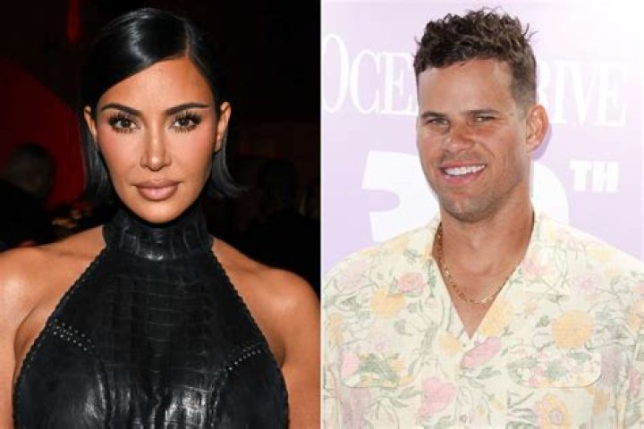 Reggie Bush is trying to convince Kim Kardashian to dump Kris Humphries