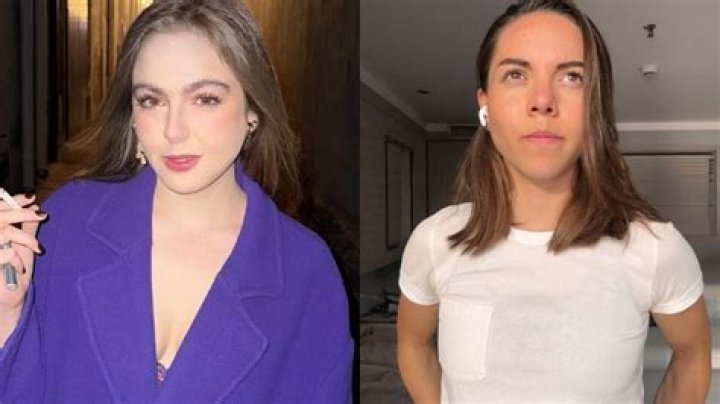 Regina Pavón - Age, Family, Bio