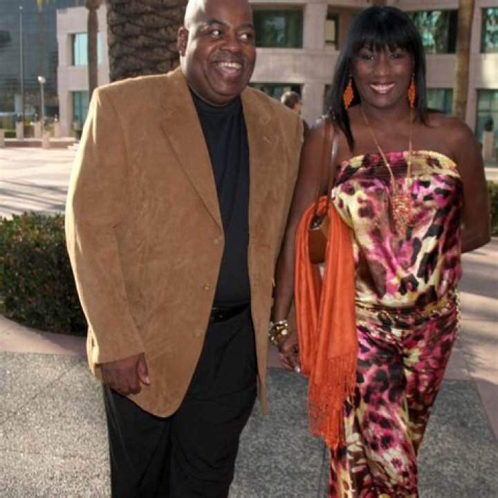 Reginald VelJohnson - Age, Family, Bio