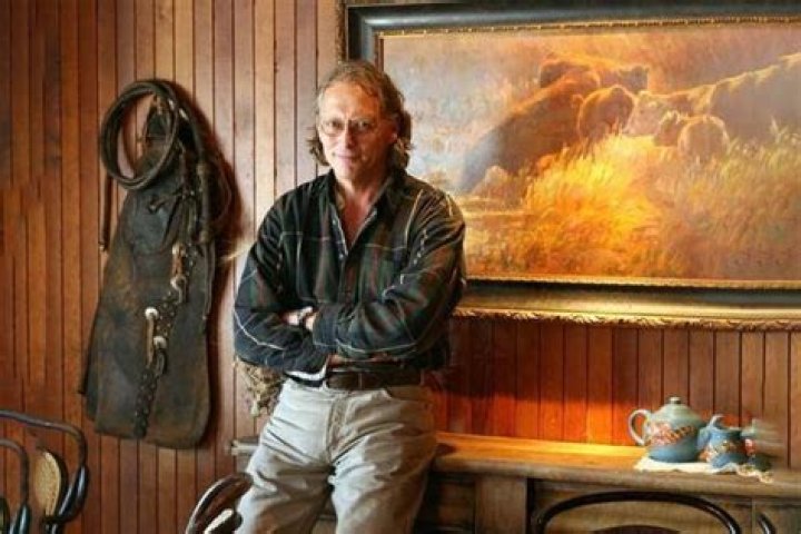 
Regional Restaurants Icon, Witold Twardowski, dies at 71, Wiki and Net Worth 