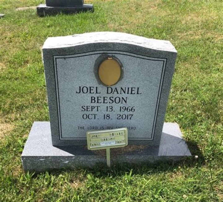 Remembering Joel Beeson Death Cause And Obituary: Died At 51