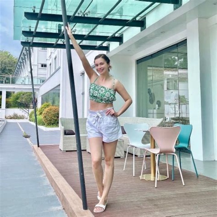 
Remi Cruz Height, Weight, Net Worth, Age, Birthday, Wikipedia, Who, Nationality, Biography 