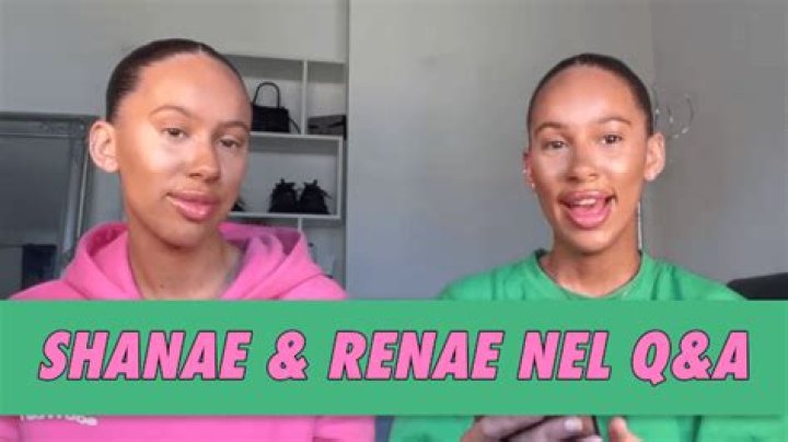Renae Nel - Age, Family, Bio