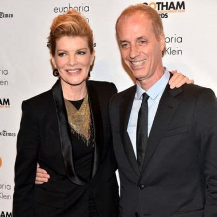 Rene Russo Shares A Daughter From Her 27 Years Of Marital Relationship With Dan Gilroy