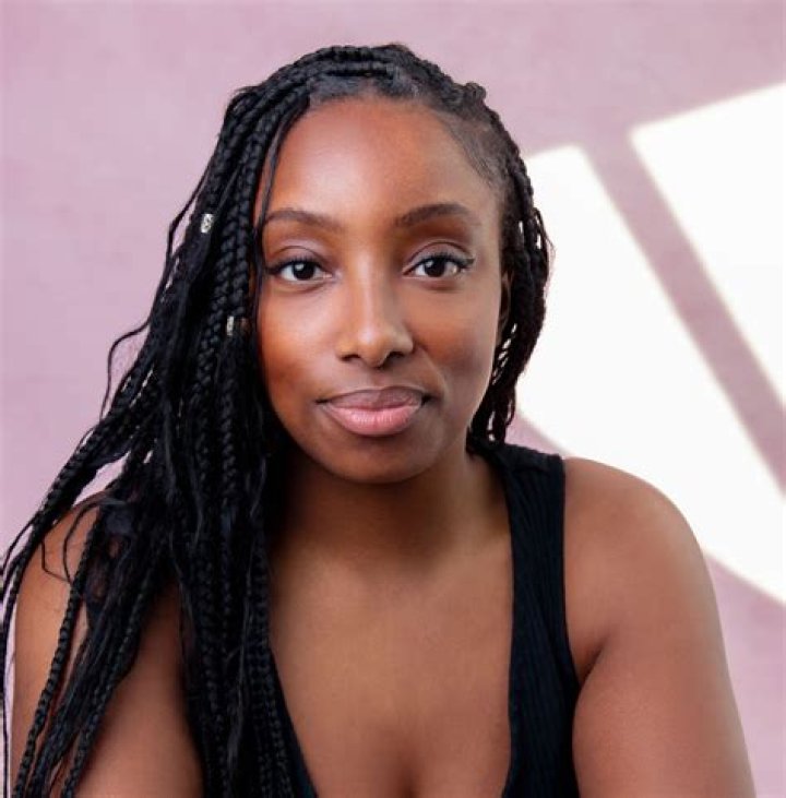 Renee Bailey Bio (Wiki) 